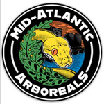 MId Atlantic Arboreals