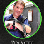 Tim Morris