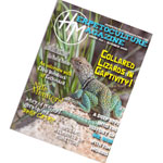 Herpetoculture Magazine