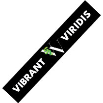 Vibrant Viridis